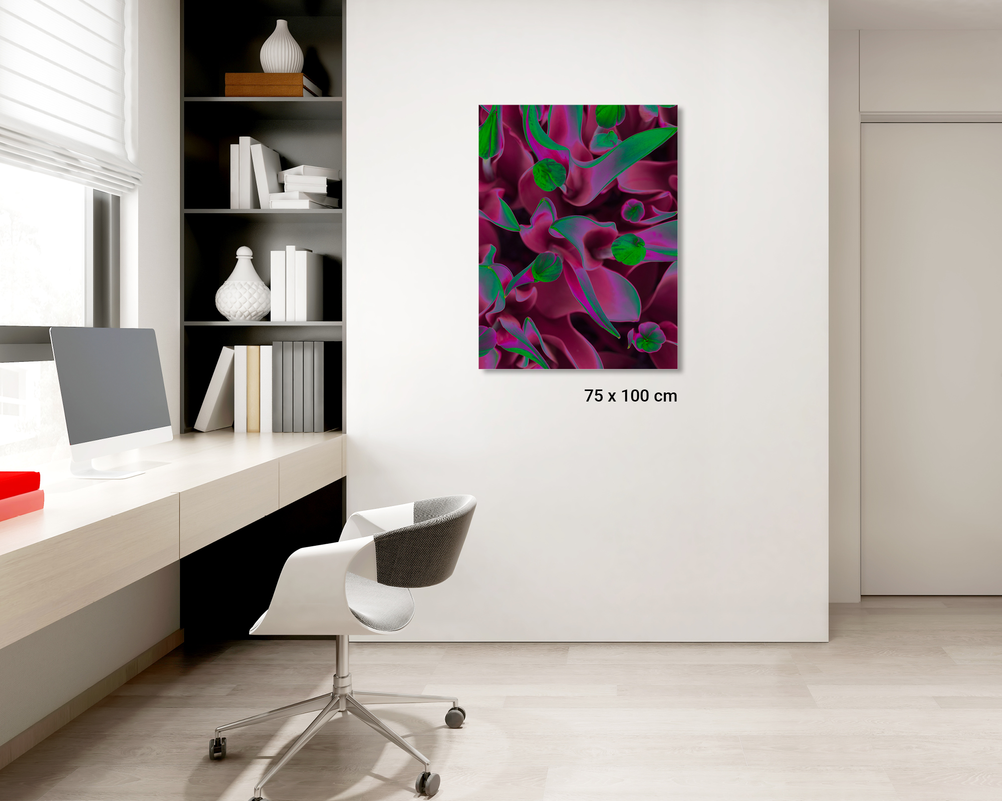 FP22038 &ndash; Akustikbilder und Schallabsorber von SCHALLSAUGER&reg;